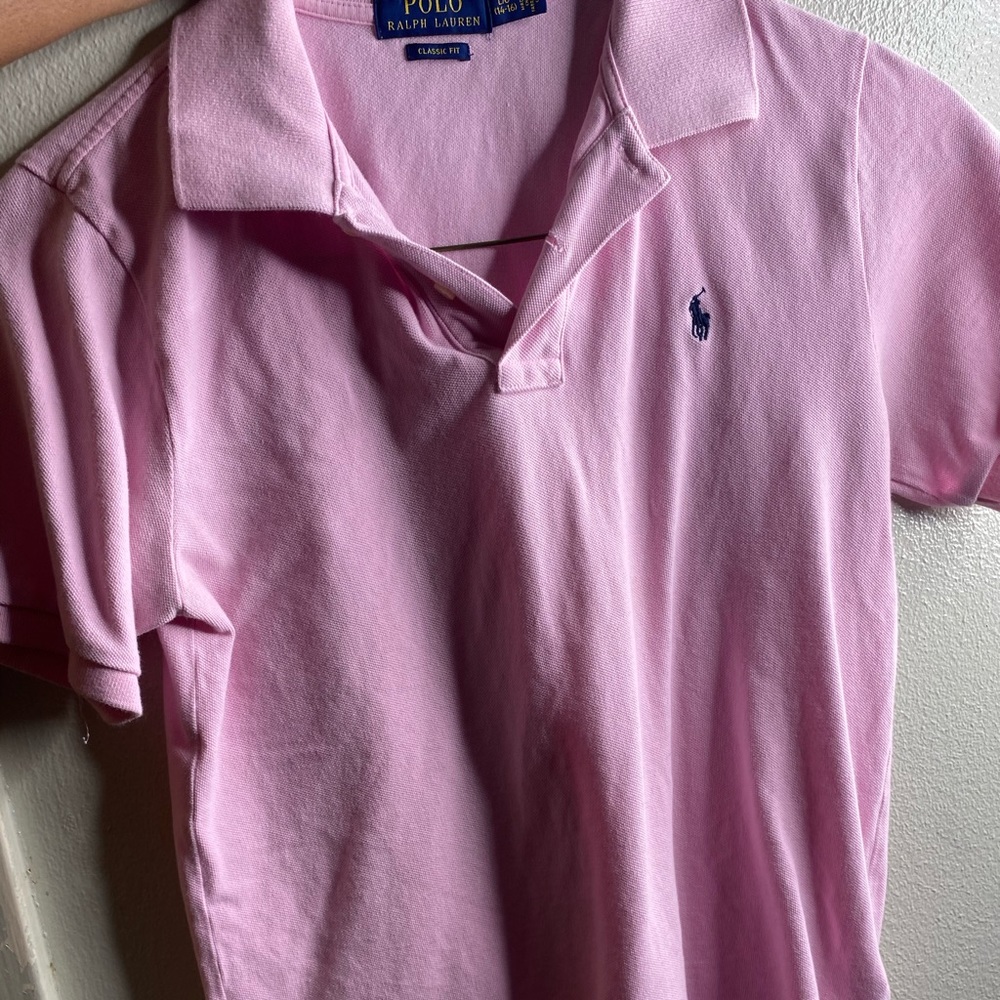 BOYS RALPH LAUREN LG (14-16)